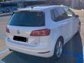 Volkswagen Golf Sportsvan Golf Sportsvan 1.6 TDI Highline 110cv DSG Blanc - thumbnail 3
