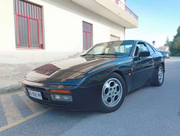 Coupe 2.5 Turbo vettura conservata (ORIGINALE!!!!)