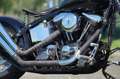 Harley-Davidson Softail SPRINGER FXSTS Negru - thumbnail 8