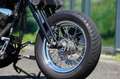 Harley-Davidson Softail SPRINGER FXSTS Negru - thumbnail 7