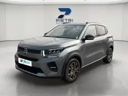 Citroen C3 1.2 Turbo 100ch MAX