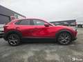Mazda CX-30 2.0 SKYACTIV-X 180 HYBRID MHEV EXCLUSIVE 2WD BVA Rouge - thumbnail 7
