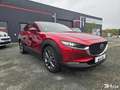 Mazda CX-30 2.0 SKYACTIV-X 180 HYBRID MHEV EXCLUSIVE 2WD BVA Rosso - thumbnail 2