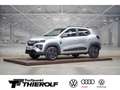 Dacia Spring Electric Extreme KAMERA NAVI KLIMA Silber - thumbnail 1