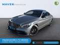 Mercedes-Benz C 220 220d 4Matic 7G Plus Grau - thumbnail 1
