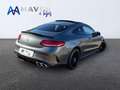 Mercedes-Benz C 220 220d 4Matic 7G Plus Grau - thumbnail 2