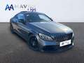 Mercedes-Benz C 220 220d 4Matic 7G Plus Grau - thumbnail 5