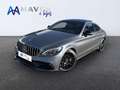 Mercedes-Benz C 220 220d 4Matic 7G Plus Grau - thumbnail 24