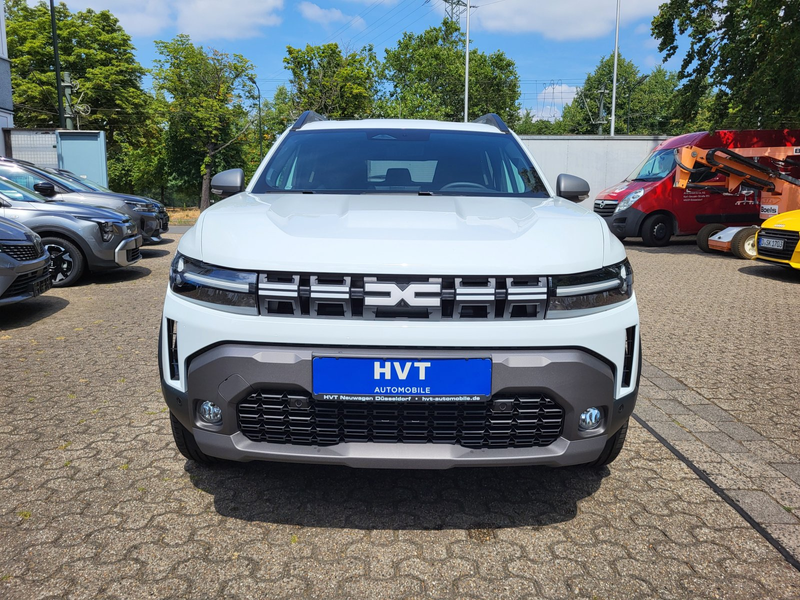 Dacia Duster Eco-G 120 EDC Journey|WINTER|PARKPAKET|KAMERA|LED — photo 3