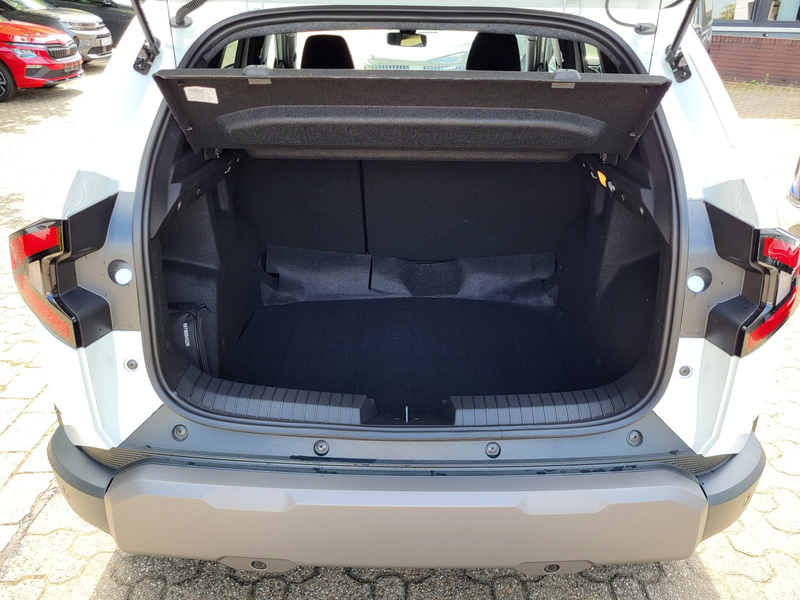 Dacia Duster Eco-G 120 EDC Journey|WINTER|PARKPAKET|KAMERA|LED — photo 12