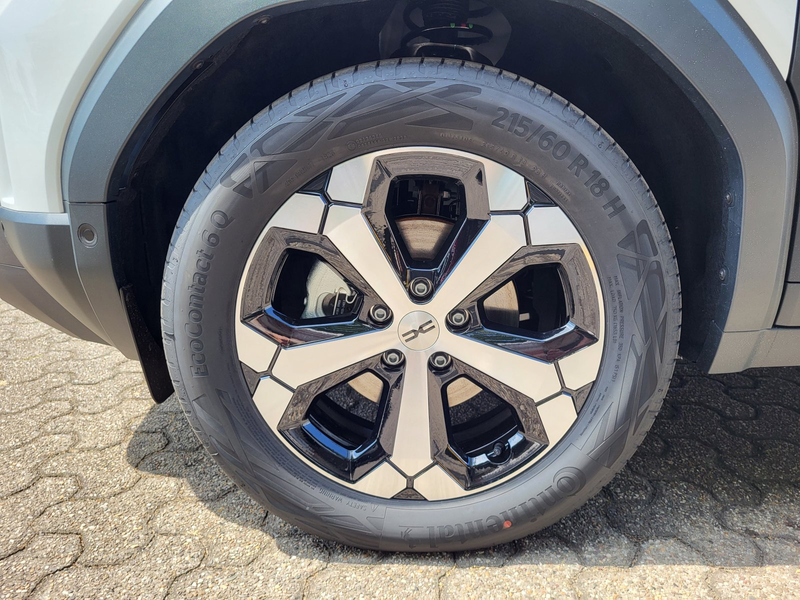 Dacia Duster Eco-G 120 EDC Journey|WINTER|PARKPAKET|KAMERA|LED — photo 6