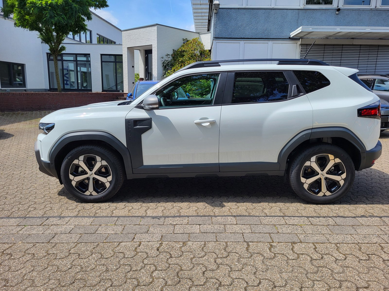 Dacia Duster Eco-G 120 EDC Journey|WINTER|PARKPAKET|KAMERA|LED — photo 5