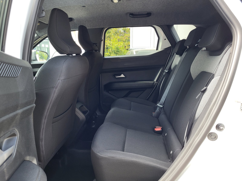 Dacia Duster Eco-G 120 EDC Journey|WINTER|PARKPAKET|KAMERA|LED — photo 14