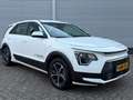 Kia Niro Dolle Demo Deal | 1.6 GDi Hybrid 129pk DCT6 Comfor Blanc - thumbnail 8