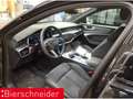 Audi A6 Av 45 TDI qu S-Line Black AHK MARIX PANO HuD Schwarz - thumbnail 5