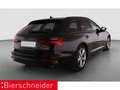 Audi A6 Av 45 TDI qu S-Line Black AHK MARIX PANO HuD Schwarz - thumbnail 3