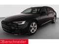 Audi A6 Av 45 TDI qu S-Line Black AHK MARIX PANO HuD Schwarz - thumbnail 2