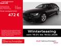 Audi A6 Av 45 TDI qu S-Line Black AHK MARIX PANO HuD Schwarz - thumbnail 1