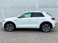Volkswagen T-Roc 2.0 TSI DSG R-Line | Carplay | Zetelverwarming... Wit - thumbnail 2