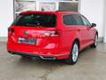 Volkswagen Passat Variant 1.4 TSI DSG GTE LED|Navi|AHK|ACC|RFK Rot - thumbnail 4