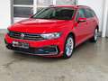 Volkswagen Passat Variant 1.4 TSI DSG GTE LED|Navi|AHK|ACC|RFK Rot - thumbnail 2