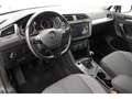 Volkswagen Tiguan 1.4TSI Comfortline BMT GPS Dig.Airco Apple/Android Gris - thumbnail 5