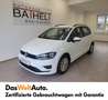 Volkswagen Golf Sportsvan Austria TDI Bianco - thumbnail 2