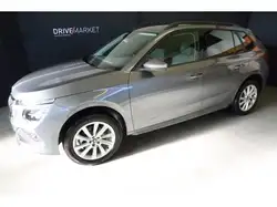 Skoda Kamiq Selection