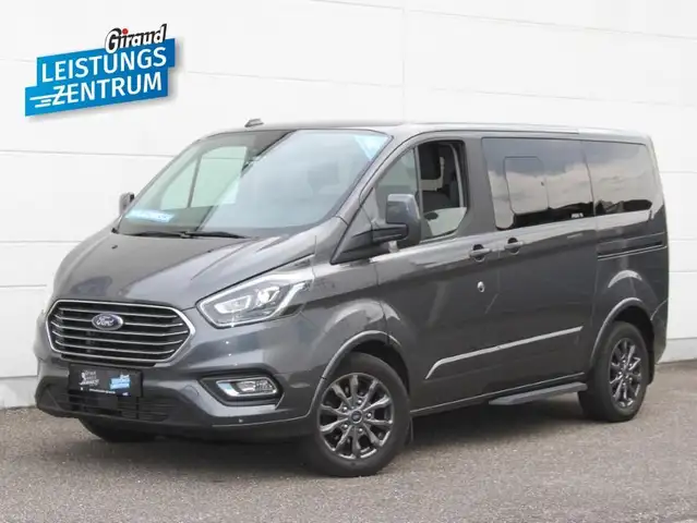 Ford Tourneo Custom Titanium X L1 Xenon Autom 8-Sitze