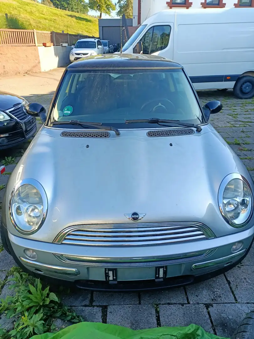 MINI Cooper - 1