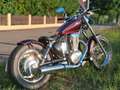 Suzuki LS 650 Savage Bopper Rood - thumbnail 6