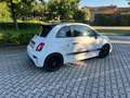 Abarth 595 Competizione Esseesse Bianco - thumbnail 5