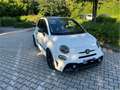 Abarth 595 Competizione Esseesse Bianco - thumbnail 1