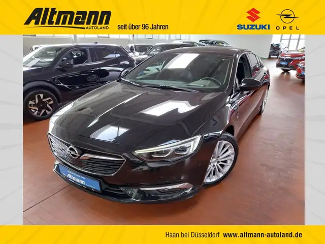 Opel Insignia Ultimate ACC 360° SHZ LHZ Navi HUD