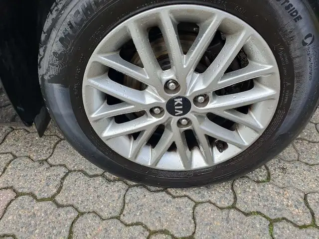 Kia Rio 1.2 CONCEPT 82 CV