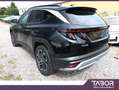 Hyundai TUCSON 1.6 HEV 215 DCT Prime Matrix 19P Noir - thumbnail 4