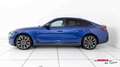 BMW i4 i4 M50 xDrive Gran Coupe Blau - thumbnail 4