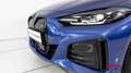 BMW i4 i4 M50 xDrive Gran Coupe Blau - thumbnail 26