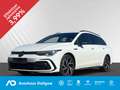 Volkswagen Golf Variant "R-Line" 1.5 eTSI DSG+ACC+Navigat.+ Weiß - thumbnail 1
