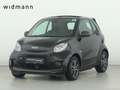 smart forTwo EQ cabrio passion*Cool & Audio*Bluetooth* Schwarz - thumbnail 1