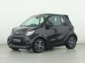 smart forTwo EQ cabrio passion*Cool & Audio*Bluetooth* Schwarz - thumbnail 5