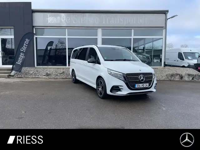 Mercedes-Benz null