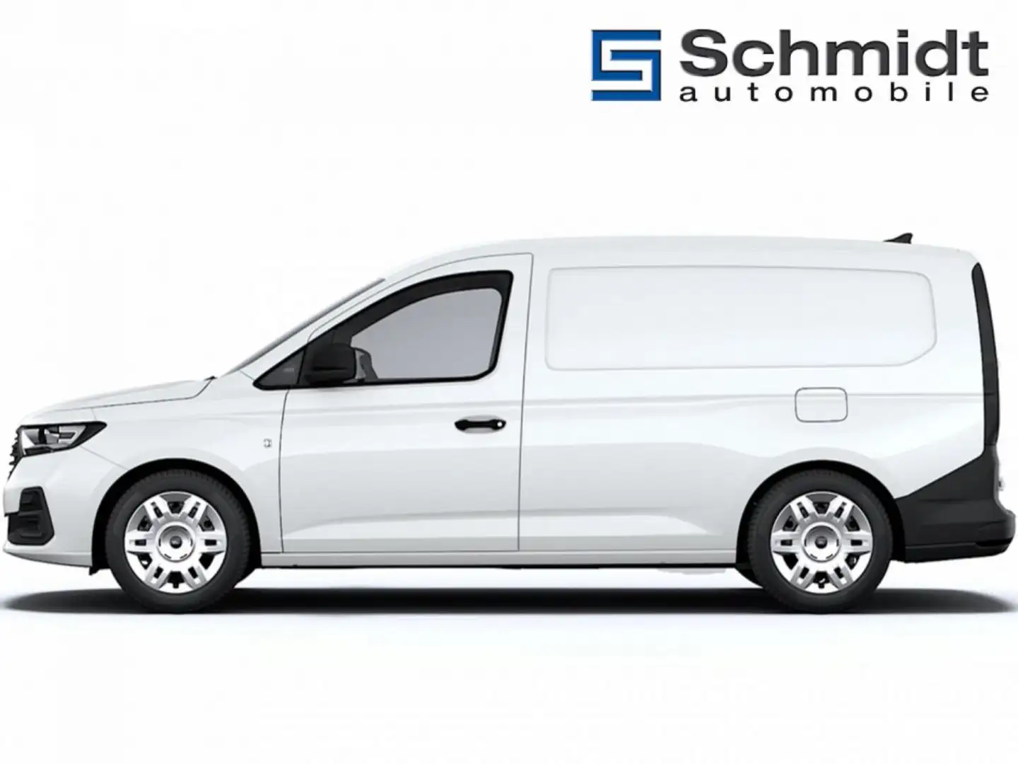 Ford Tourneo Transit Connect Trend  Grand Transit Connect Kaste Blanco - 2