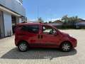 Fiat Qubo Qubo 2008 1.3 mjt 16v Trekking Rojo - thumbnail 5