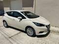 Nissan Micra 2021.5 IG-T 92 Acenta Blanc - thumbnail 8
