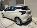 Nissan Micra 2021.5 IG-T 92 Acenta Blanc - thumbnail 4