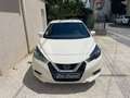 Nissan Micra 2021.5 IG-T 92 Acenta Blanc - thumbnail 2