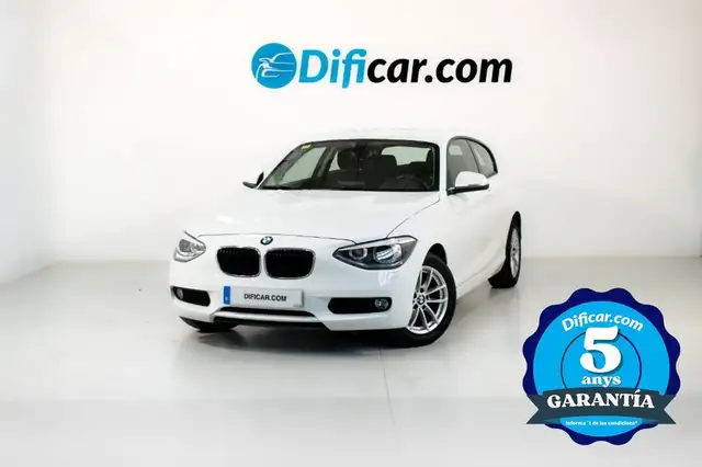 BMW 116 116I  110CV PACK M