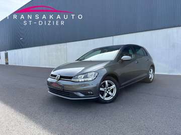Golf 1.6 TDI 115 BVM5 Trendline