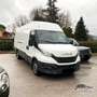 Iveco Daily 35C16A8V BTor 2.3 HPT PLM-SL-TA-RG Furgone Hi-Mati Blanc - thumbnail 2